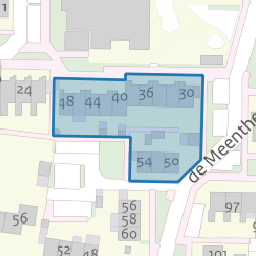 Perceel HTM00-D-5429