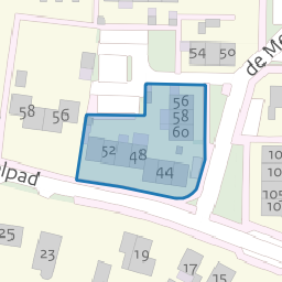 Perceel HTM00-D-5430