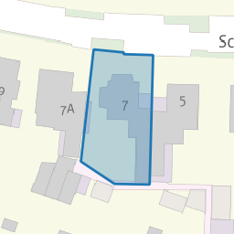 Perceel HTM00-D-5434