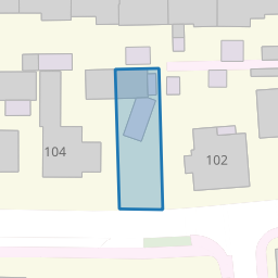 Perceel HTM00-D-5450