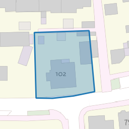 Perceel HTM00-D-5451