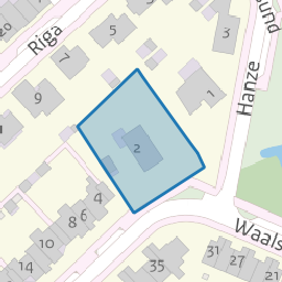 Perceel HTM00-D-5458