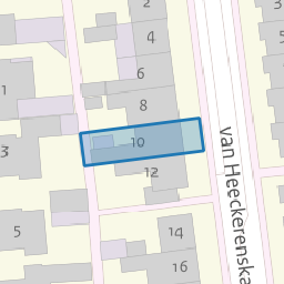 Perceel HTM00-D-5460