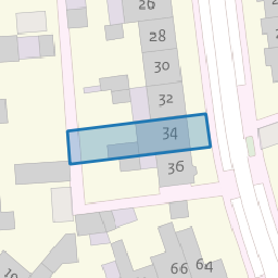 Perceel HTM00-D-5464