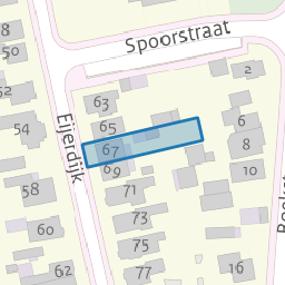 Perceel HTM00-D-5470