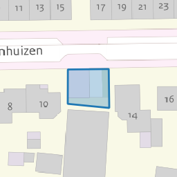 Perceel HTM00-D-5507