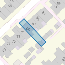 Perceel HTM00-D-5518