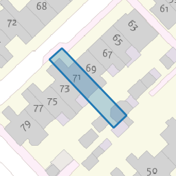 Perceel HTM00-D-5519