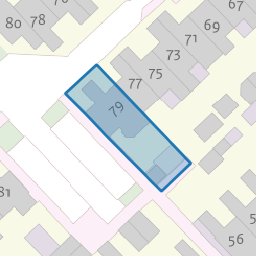 Perceel HTM00-D-5523