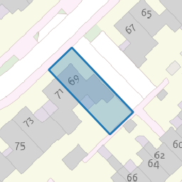 Perceel HTM00-D-5533