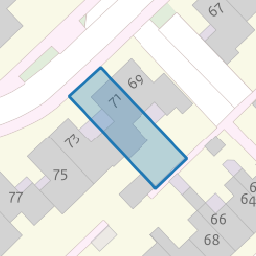 Perceel HTM00-D-5534