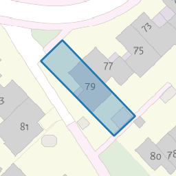 Perceel HTM00-D-5538