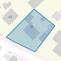 Perceel HTM00-D-5541