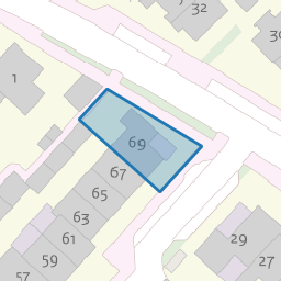 Perceel HTM00-D-5542