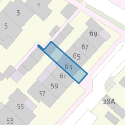 Perceel HTM00-D-5545