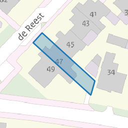 Perceel HTM00-D-5564