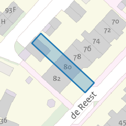 Perceel HTM00-D-5600