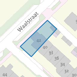 Perceel HTM00-D-5612