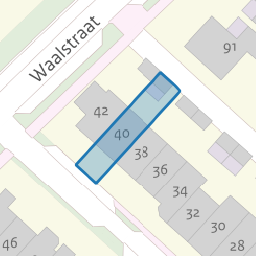 Perceel HTM00-D-5613