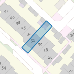 Perceel HTM00-D-5617