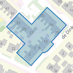 Perceel HTM00-D-5626