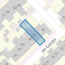 Perceel HTM00-D-5643