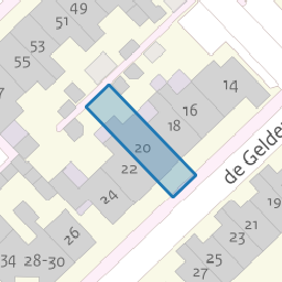 Perceel HTM00-D-5645