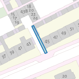 Perceel HTM00-D-5664