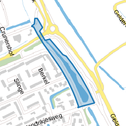 Perceel HTM00-D-5677