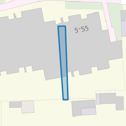 Perceel HTM00-D-5693