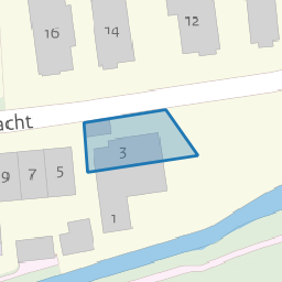 Perceel HTM00-D-5698