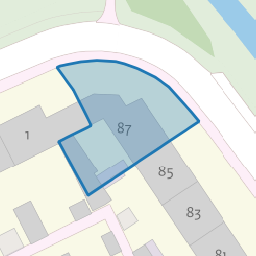 Perceel HTM00-D-5708