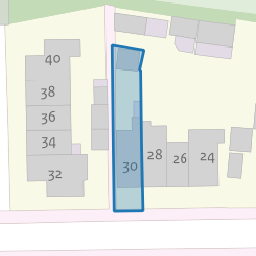 Perceel HTM00-D-5723