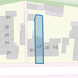 Perceel HTM00-D-5724