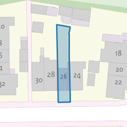 Perceel HTM00-D-5725