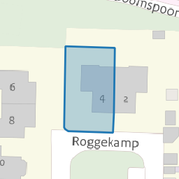 Perceel HTM00-D-5735