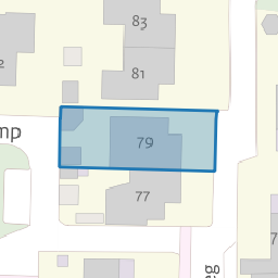 Perceel HTM00-D-5740