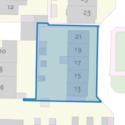 Perceel HTM00-D-5742