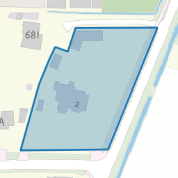 Perceel HTM00-D-5781