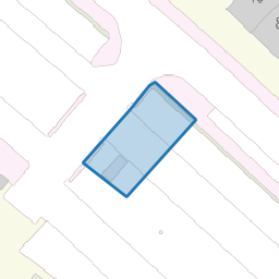 Perceel HTM00-D-5786