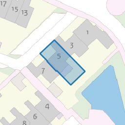 Perceel HTM00-D-5789