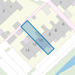 Perceel HTM00-D-5794