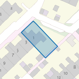 Perceel HTM00-D-5797