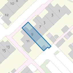 Perceel HTM00-D-5801