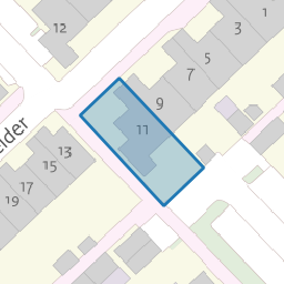 Perceel HTM00-D-5802