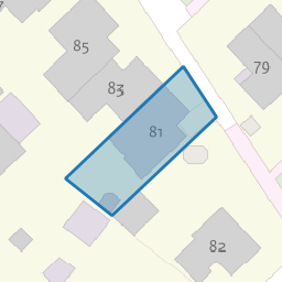 Perceel HTM00-D-5813