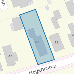 Perceel HTM00-D-5831