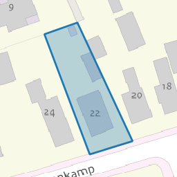 Perceel HTM00-D-5832