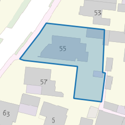 Perceel HTM00-D-5864