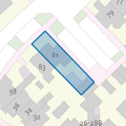 Perceel HTM00-D-5895